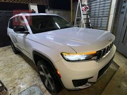 جيب جراند شيروكي إل